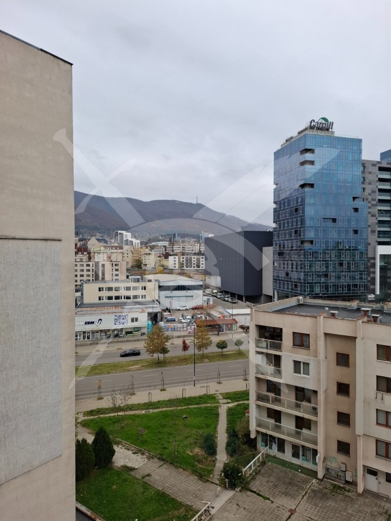 Продава 2-СТАЕН, гр. София, Гоце Делчев, снимка 6 - Апартаменти - 53249854