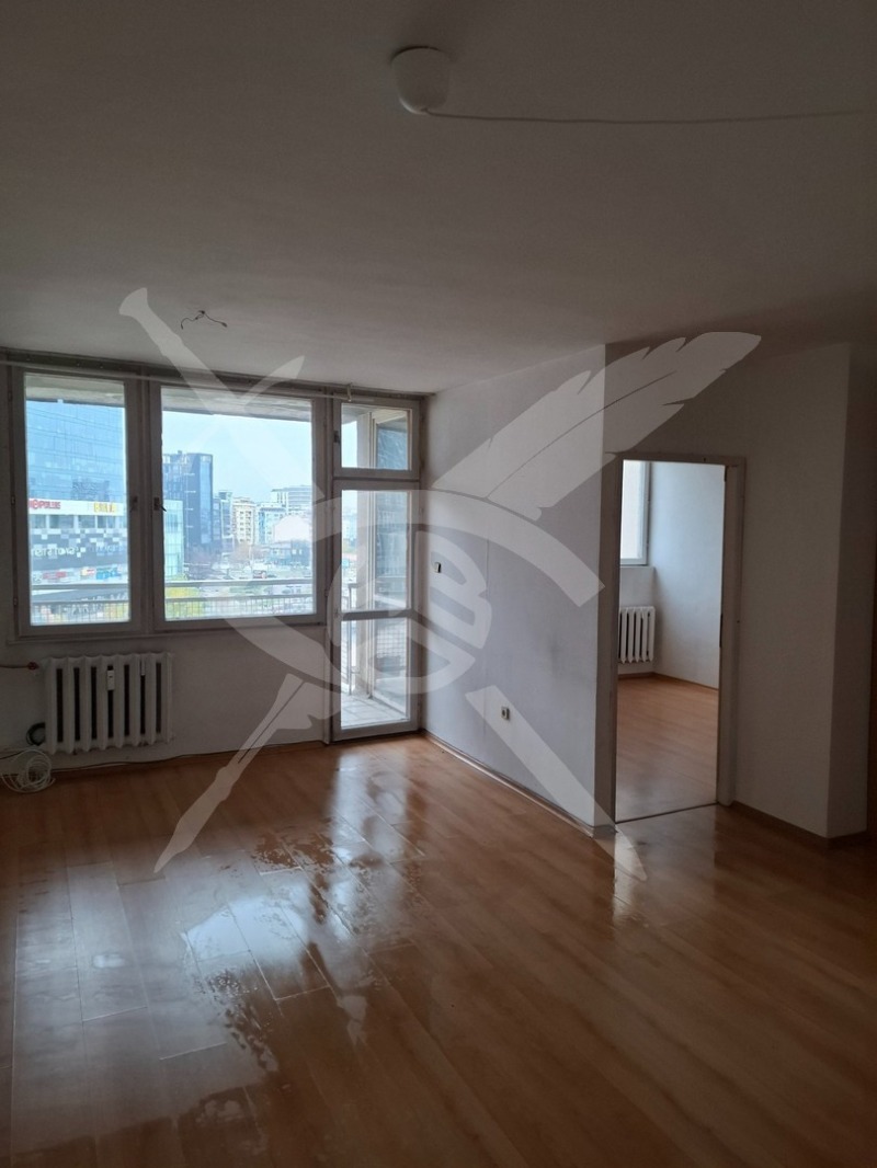 Продава 2-СТАЕН, гр. София, Гоце Делчев, снимка 3 - Апартаменти - 53249854