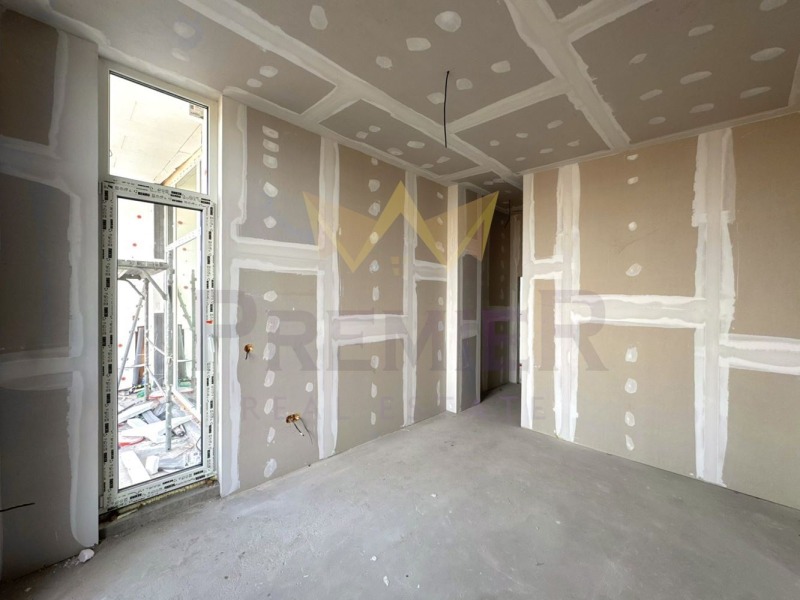 Продава 2-СТАЕН, гр. Варна, Галата, снимка 5 - Апартаменти - 53496117