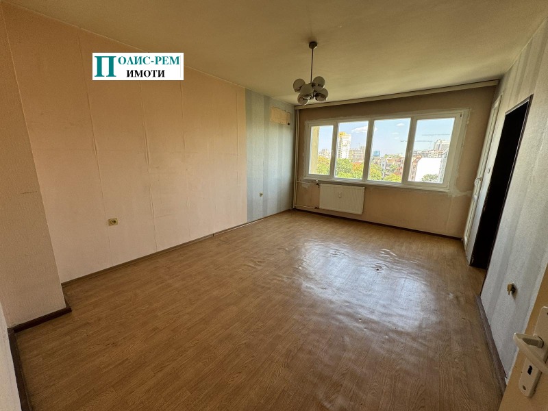 Продава 3-СТАЕН, гр. София, Лагера, снимка 1 - Aпартаменти - 47106360