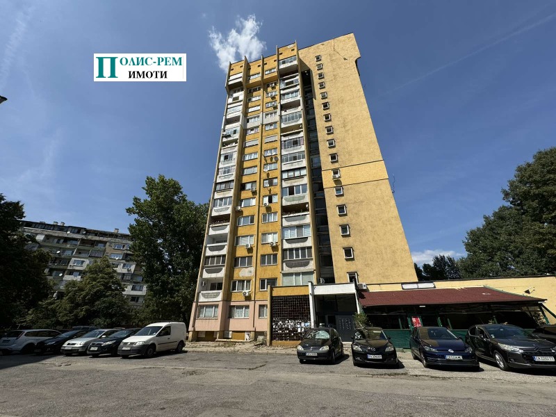 Продава 3-СТАЕН, гр. София, Лагера, снимка 15 - Aпартаменти - 49601358