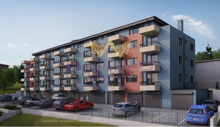 Na prodej  2 ložnice Varna , Vazraždane 3 , 80 m2 | 97270128