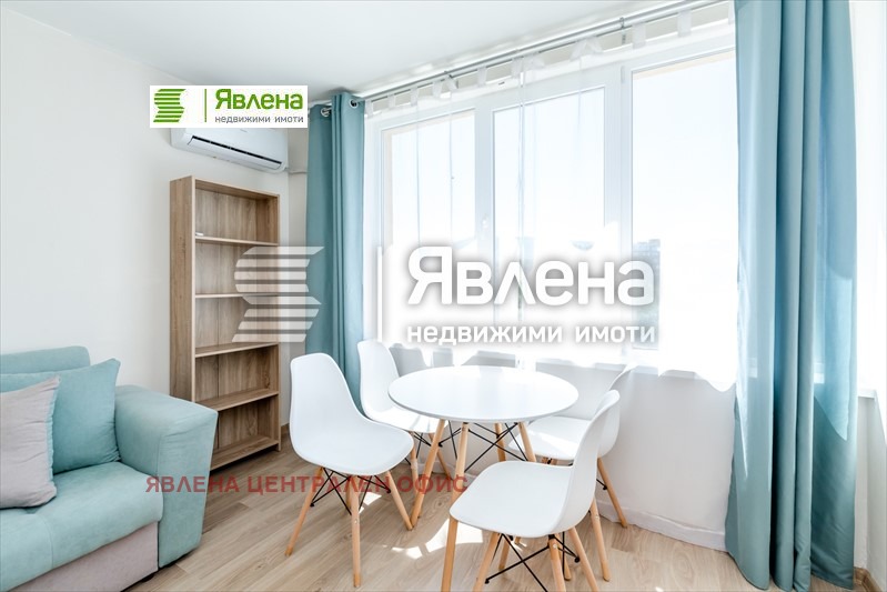 Продается  2 спальни София , Люлин 6 , 97 кв.м | 77850031 - изображение [4]