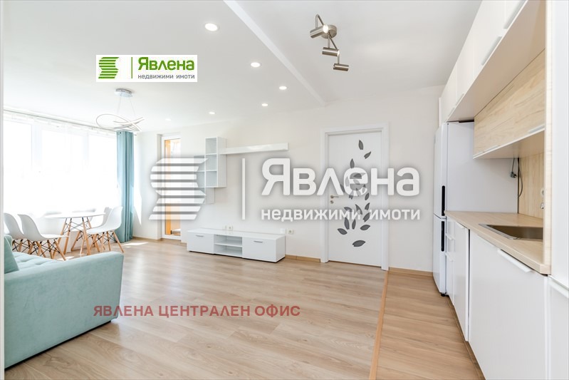 In vendita  2 camere da letto Sofia , Liulin 6 , 97 mq | 77850031