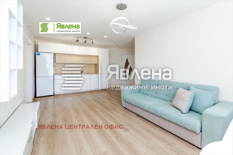 À vendre  2 chambres Sofia , Lyulin 6 , 97 m² | 77850031 - image [5]