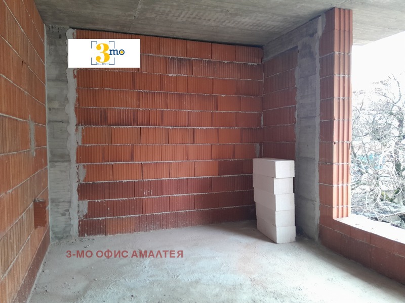 Продава  3-стаен град София , Люлин - център , 133 кв.м | 37631408 - изображение [4]