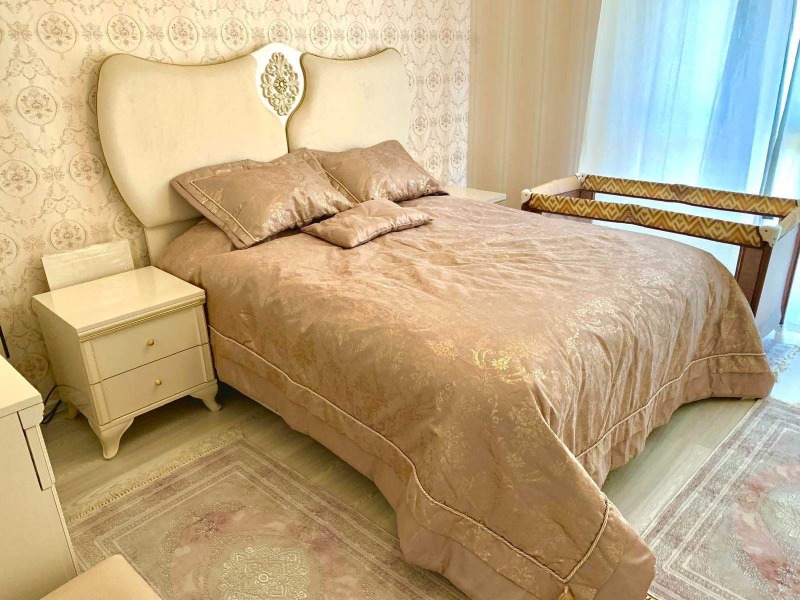 Продава 3-СТАЕН, гр. София, Малинова долина, снимка 3 - Aпартаменти - 48890342