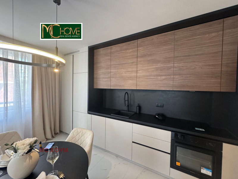 Satılık  2 yatak odası Sofia , Krastova vada , 108 metrekare | 56582437 - görüntü [6]