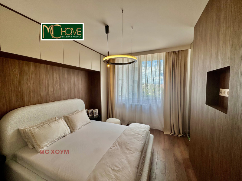 Satılık  2 yatak odası Sofia , Krastova vada , 108 metrekare | 56582437 - görüntü [8]