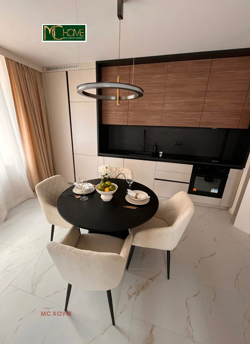 Satılık  2 yatak odası Sofia , Krastova vada , 108 metrekare | 56582437 - görüntü [5]