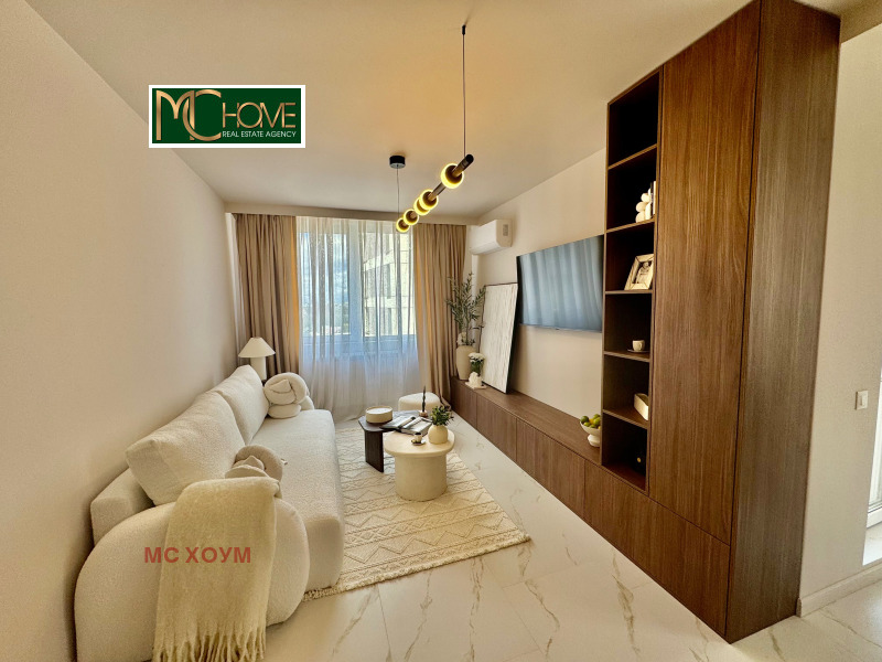 Satılık  2 yatak odası Sofia , Krastova vada , 108 metrekare | 56582437