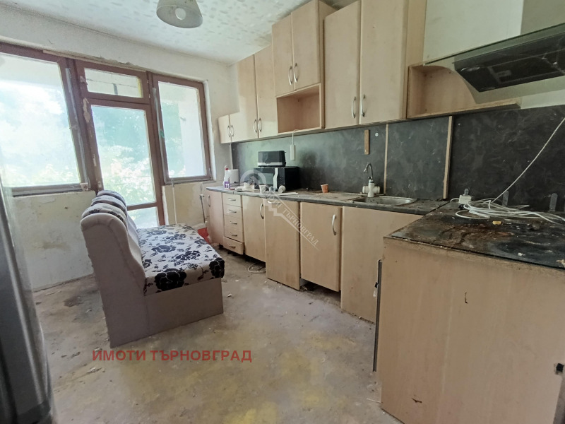 Till salu  2 sovrum region Veliko Tarnovo , Strajica , 84 kvm | 35276847 - bild [5]