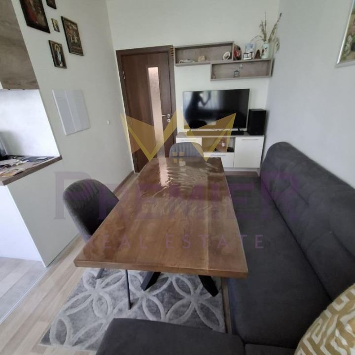 Продава  3-стаен, град Варна, Възраждане 1 •  172 000 EUR • ID 43329487 — holmes.bg - [1] 