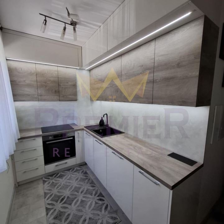 Продава  3-стаен град Варна , Възраждане 1 , 71 кв.м | 68737711 - изображение [3]