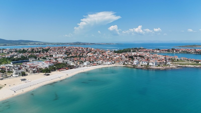 Til salg  2 soveværelser region Burgas , Sozopol , 108 kvm | 81153594 - billede [7]