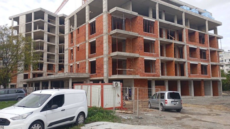 For Sale  2 bedroom Burgas , Izgrev , 98 sq.m | 84341353 - image [3]