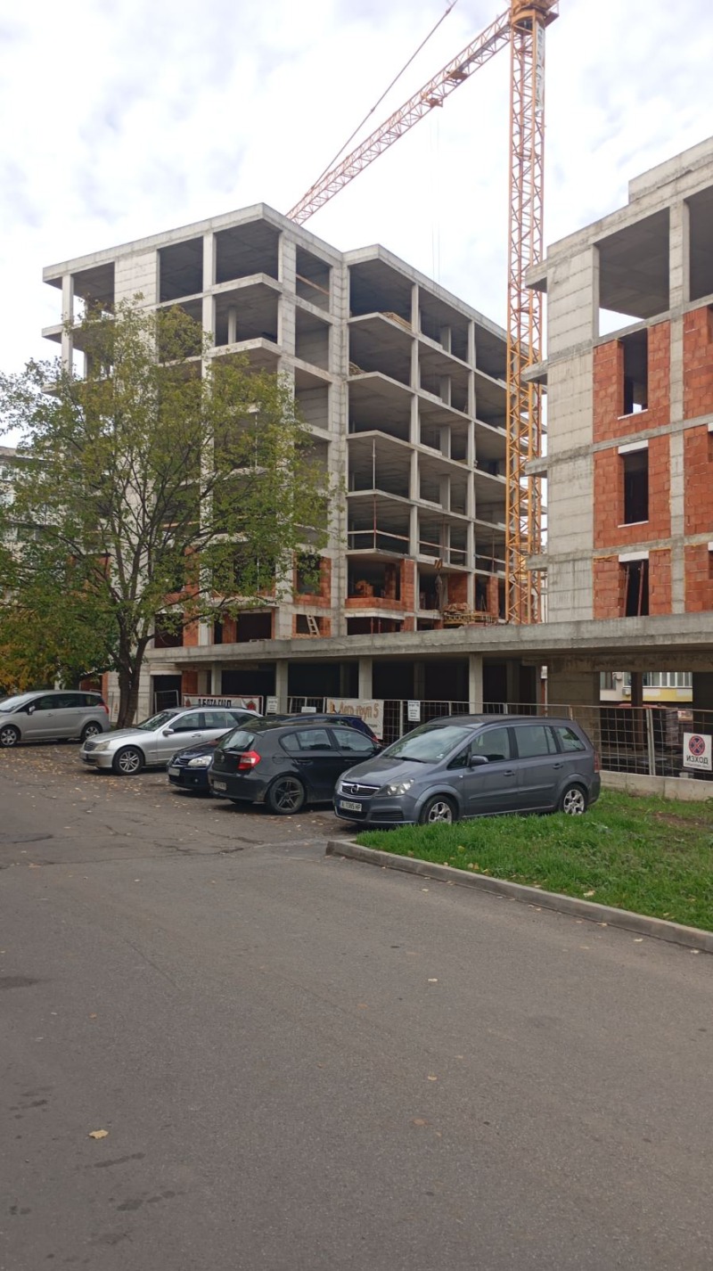For Sale  2 bedroom Burgas , Izgrev , 98 sq.m | 84341353 - image [4]