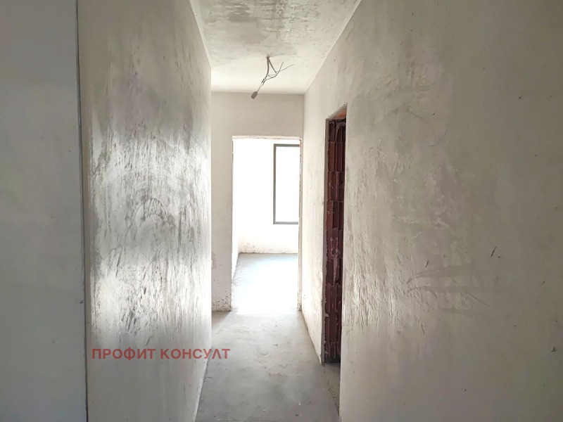 Продава 3-СТАЕН, гр. Велико Търново, Бузлуджа, снимка 8 - Апартаменти - 52624776