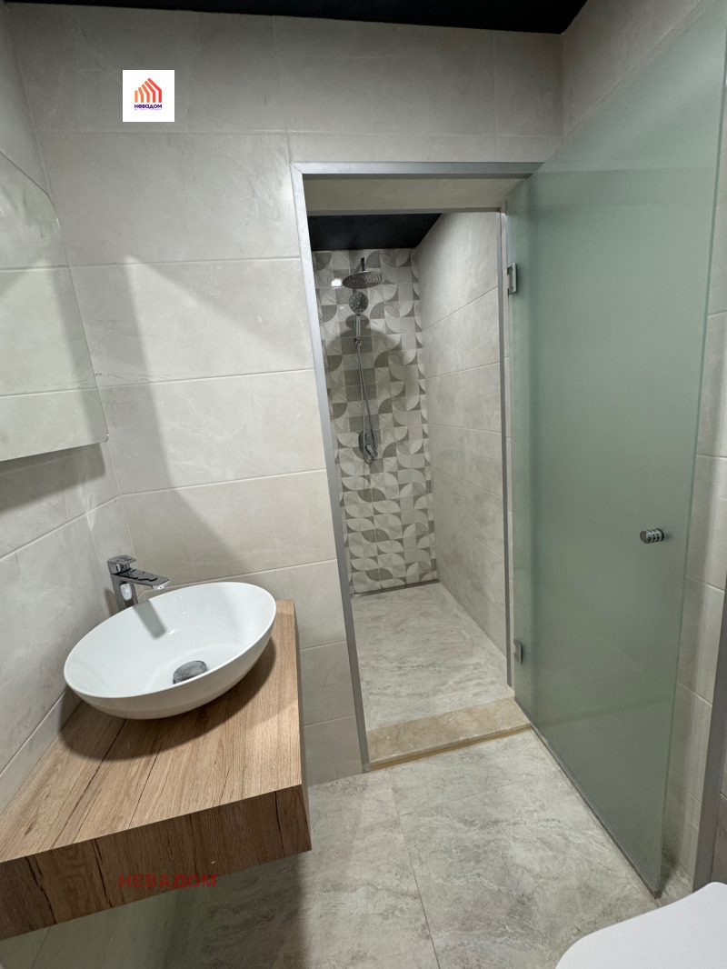 Продава 3-СТАЕН, гр. Стара Загора, Железник - център, снимка 5 - Апартаменти - 52630080