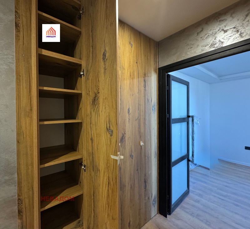 Продава 3-СТАЕН, гр. Стара Загора, Железник - център, снимка 12 - Апартаменти - 52630080