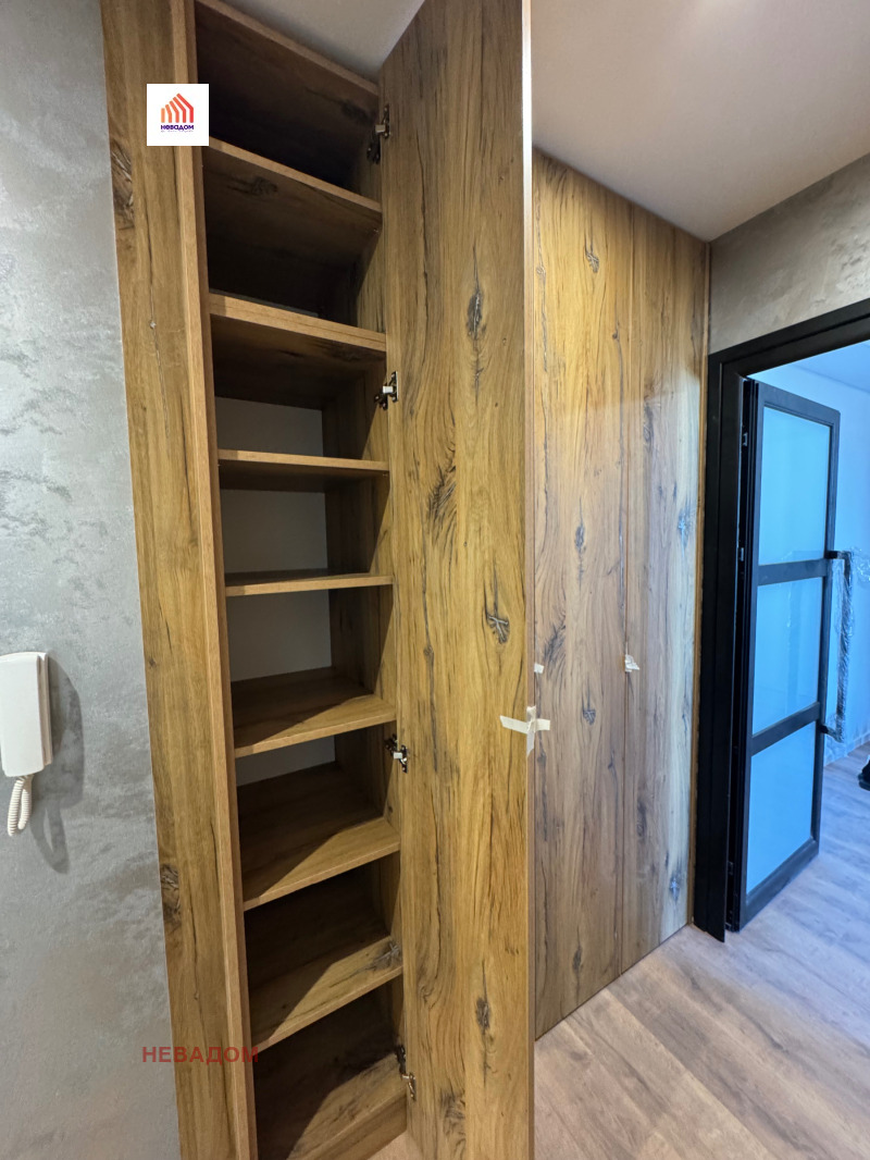 Продава 3-СТАЕН, гр. Стара Загора, Железник - център, снимка 10 - Апартаменти - 52630080