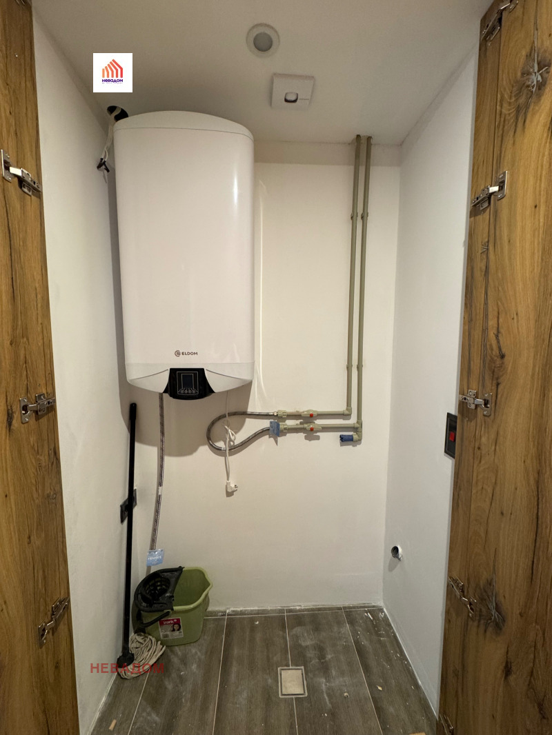 Продава 3-СТАЕН, гр. Стара Загора, Железник - център, снимка 13 - Апартаменти - 52630080