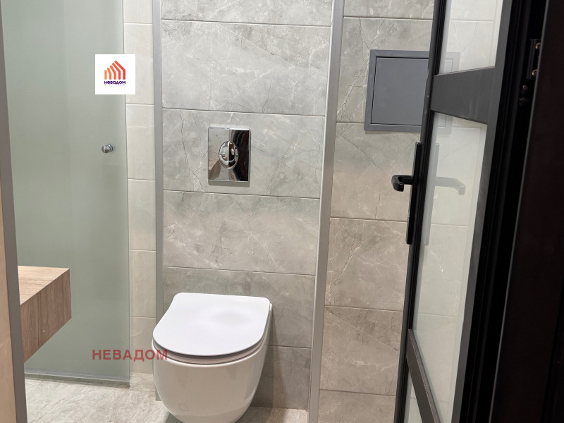 Продава 3-СТАЕН, гр. Стара Загора, Железник - център, снимка 6 - Апартаменти - 52630080