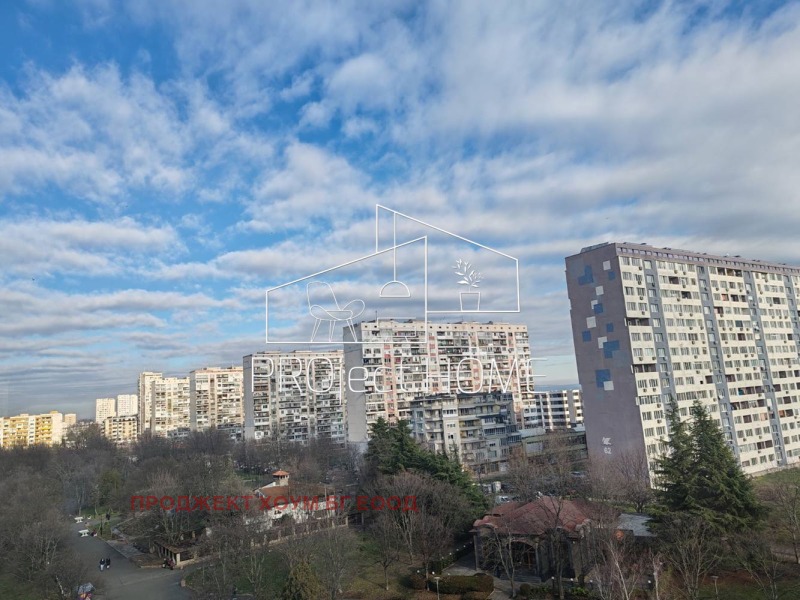 Продава 3-СТАЕН, гр. Бургас, Славейков, снимка 16 - Апартаменти - 53049106