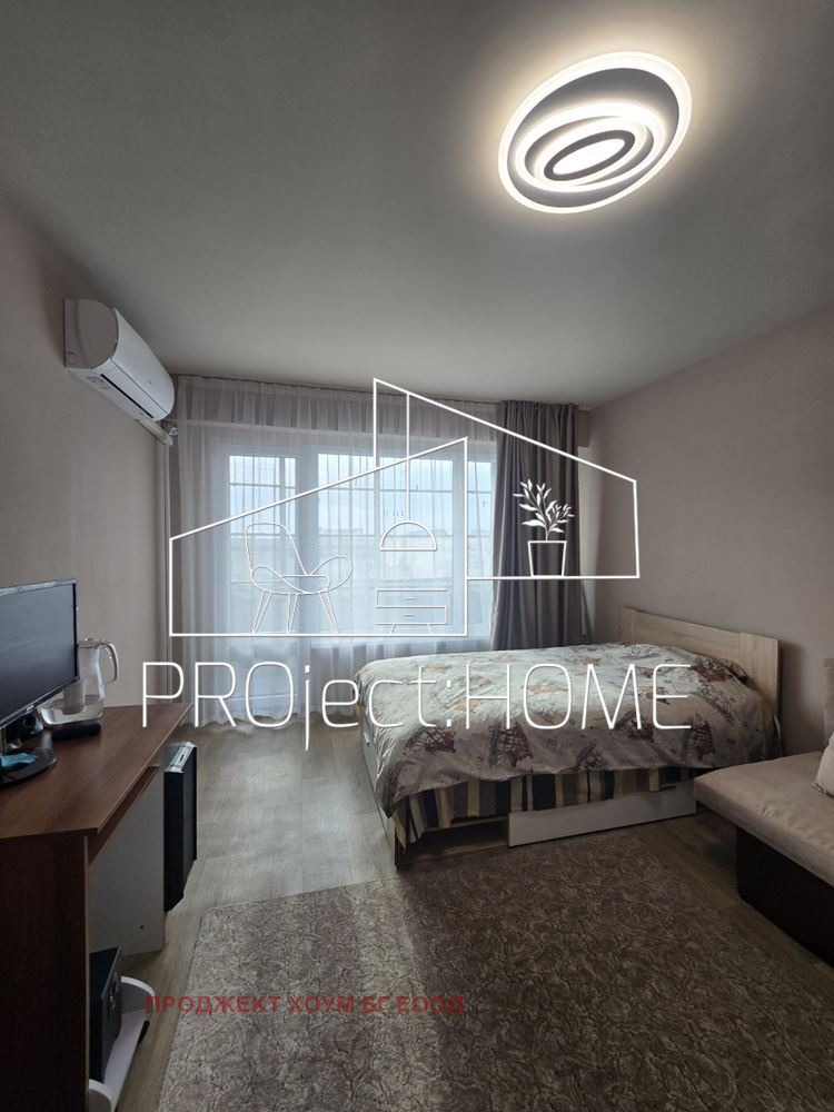 Продава 3-СТАЕН, гр. Бургас, Славейков, снимка 2 - Апартаменти - 53049106