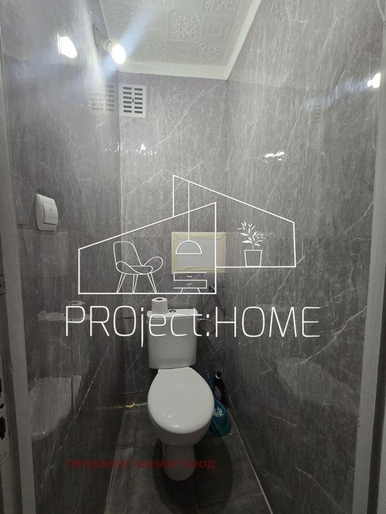 Продава 3-СТАЕН, гр. Бургас, Славейков, снимка 14 - Апартаменти - 53049106