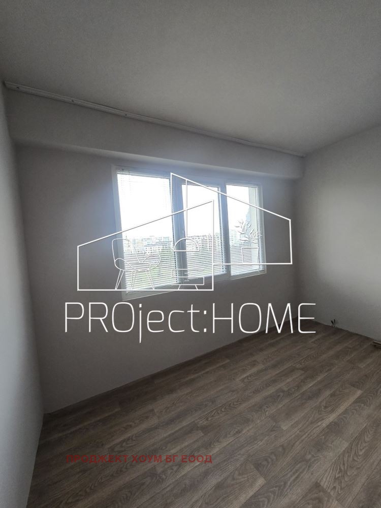 Продава 3-СТАЕН, гр. Бургас, Славейков, снимка 3 - Апартаменти - 53049106