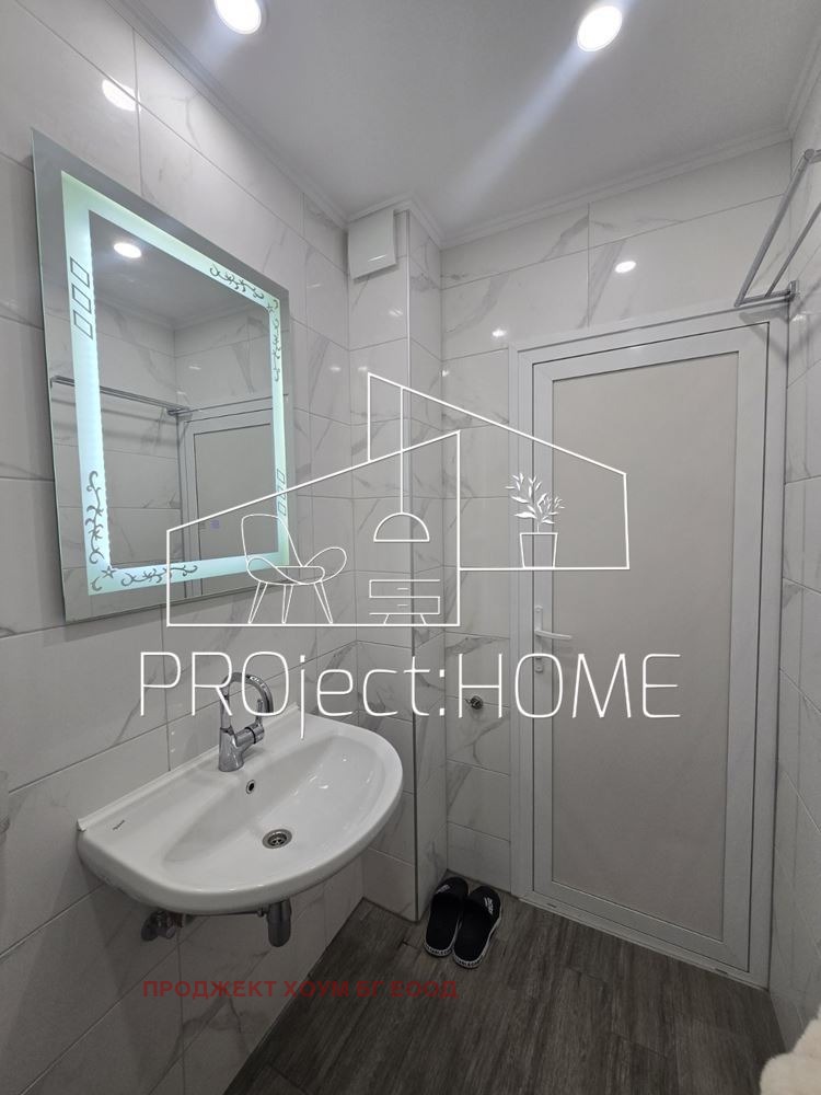 Продава 3-СТАЕН, гр. Бургас, Славейков, снимка 13 - Апартаменти - 53049106