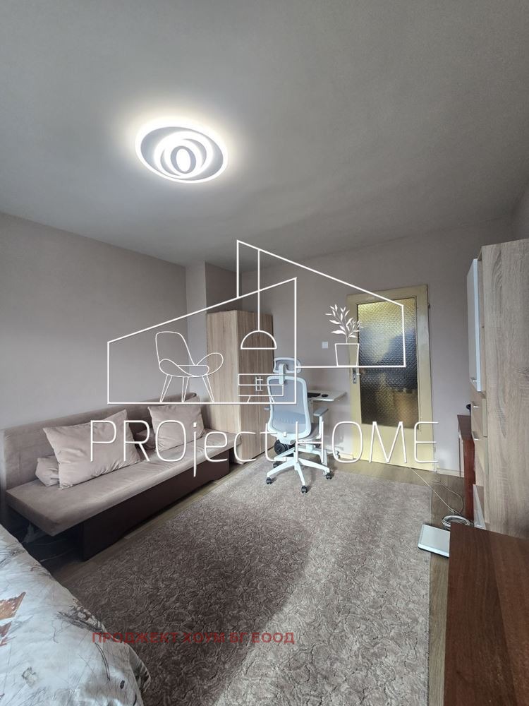 Продава 3-СТАЕН, гр. Бургас, Славейков, снимка 2 - Апартаменти - 53049106