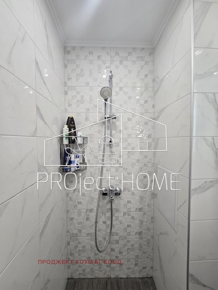 Продава 3-СТАЕН, гр. Бургас, Славейков, снимка 12 - Апартаменти - 53049106