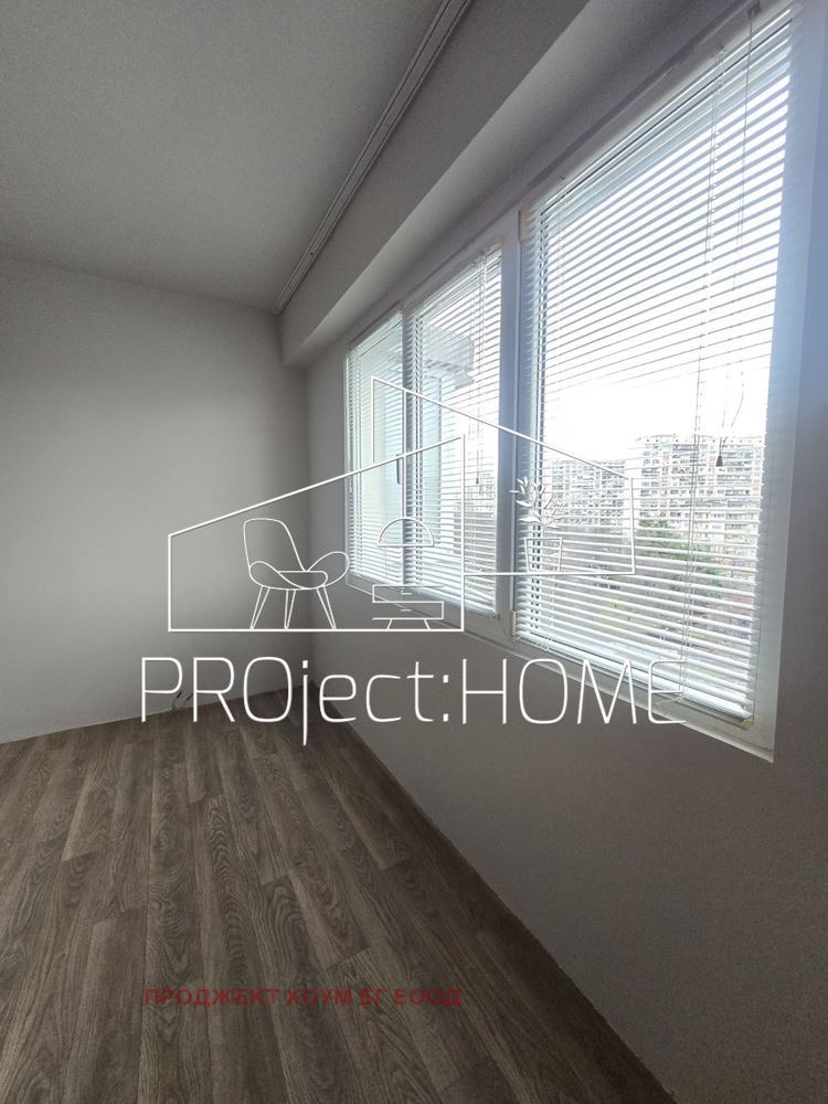 Продава 3-СТАЕН, гр. Бургас, Славейков, снимка 4 - Апартаменти - 53049106