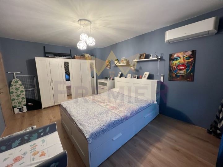 Продава 3-СТАЕН, гр. Варна, Цветен квартал, снимка 6 - Апартаменти - 53071734