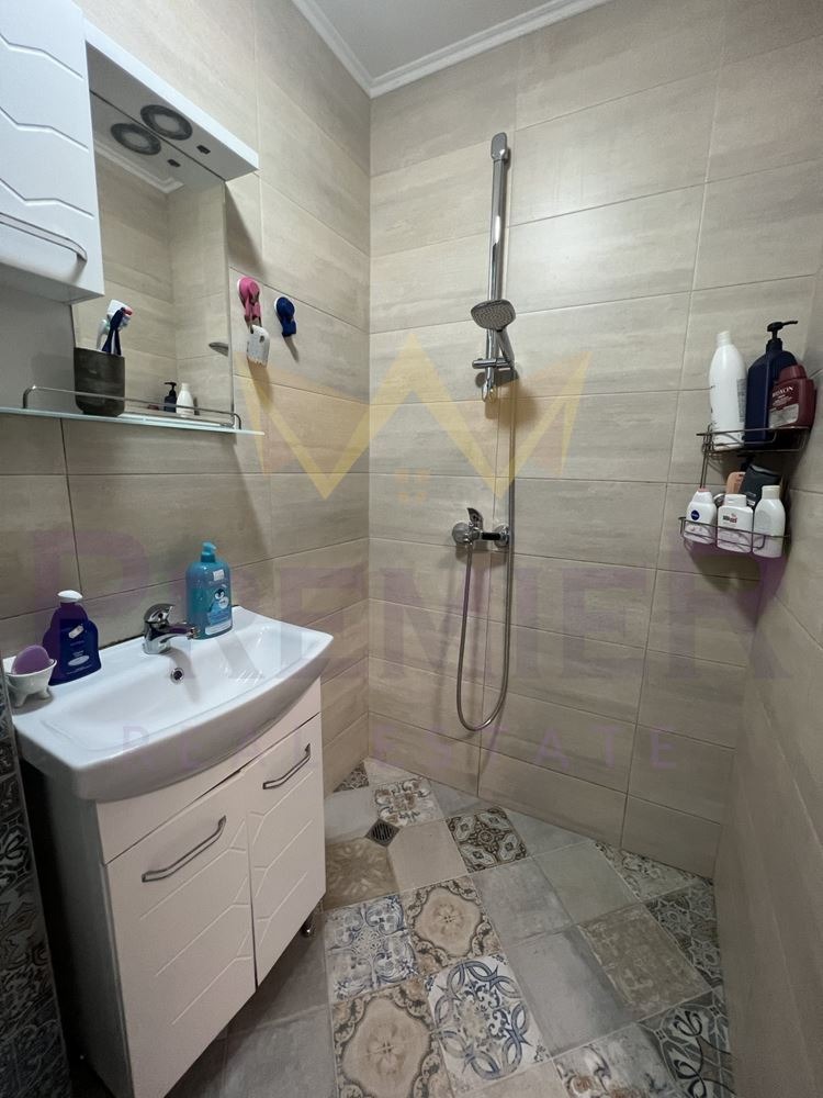 Продава 3-СТАЕН, гр. Варна, Цветен квартал, снимка 14 - Апартаменти - 53071734