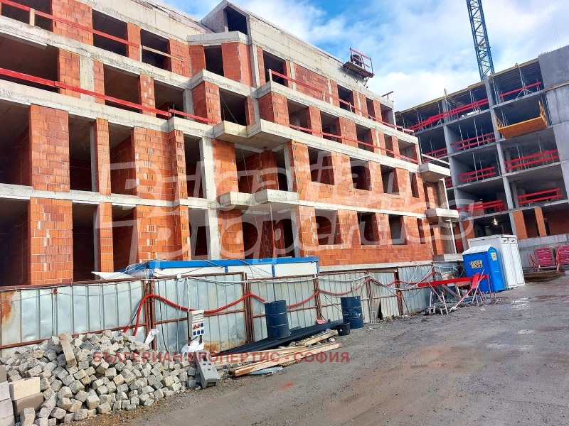 Продава 3-СТАЕН, гр. София, Манастирски ливади