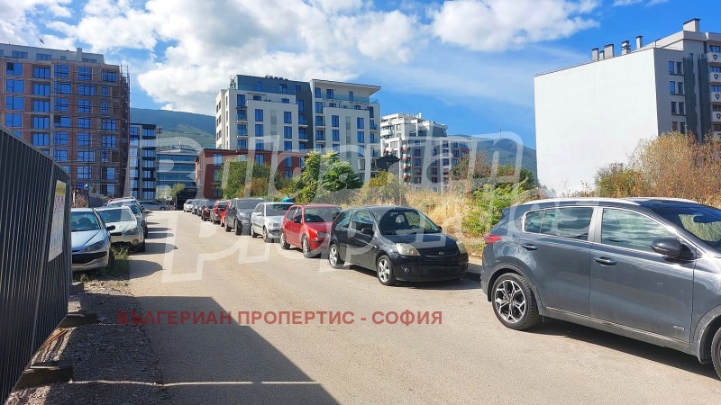 Продава 3-СТАЕН, гр. София, Манастирски ливади, снимка 4 - Апартаменти - 53108571