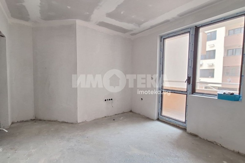 Продава 3-СТАЕН, гр. Варна, Владислав Варненчик 1, снимка 3 - Апартаменти - 53202847