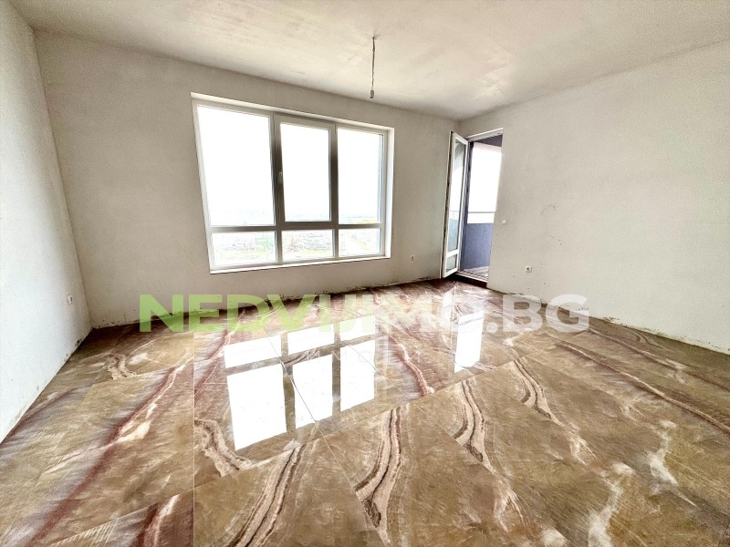 Продава 3-СТАЕН, гр. Варна, Владислав Варненчик 1, снимка 2 - Апартаменти - 53248039