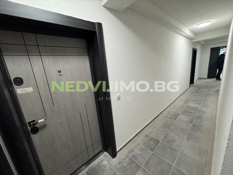 Продава 3-СТАЕН, гр. Варна, Владислав Варненчик 1, снимка 12 - Апартаменти - 53248039