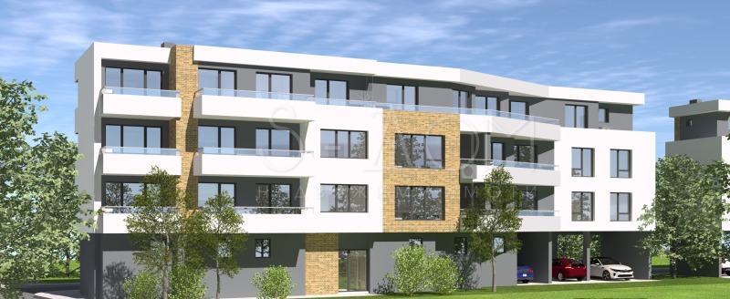 Продава 3-СТАЕН, гр. Стара Загора, Самара 3