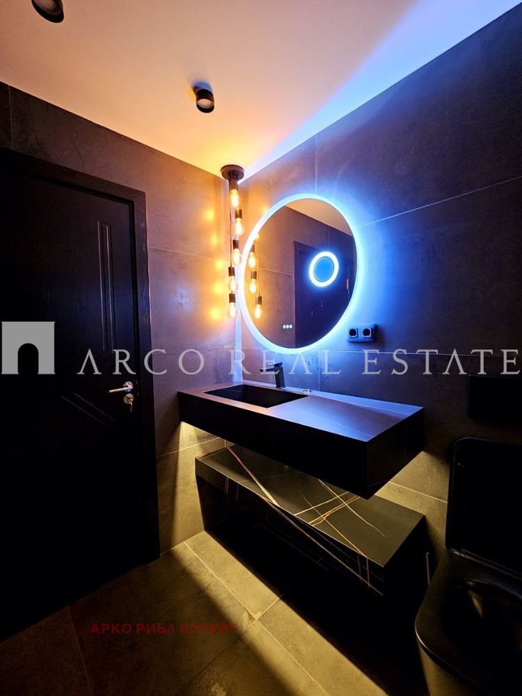 Продава 3-СТАЕН, гр. София, Лозенец, снимка 7 - Апартаменти - 54255070