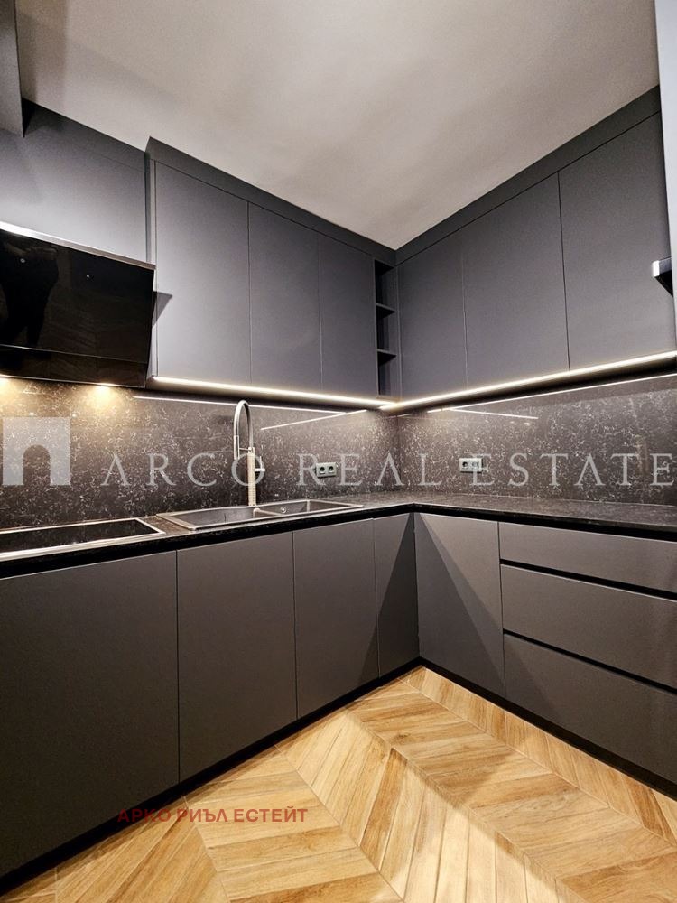 Продава 3-СТАЕН, гр. София, Лозенец, снимка 6 - Апартаменти - 54255070