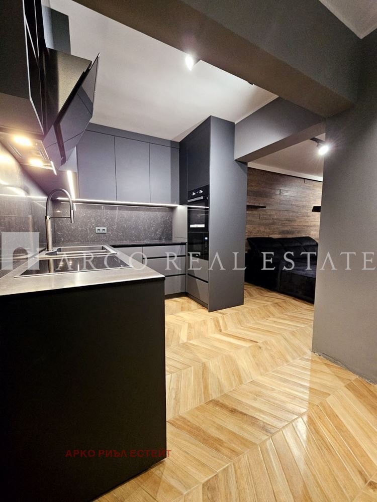 Продава 3-СТАЕН, гр. София, Лозенец, снимка 5 - Апартаменти - 54255070