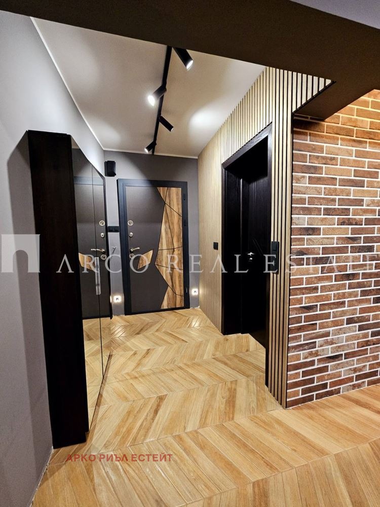 Продава 3-СТАЕН, гр. София, Лозенец, снимка 3 - Апартаменти - 54255070