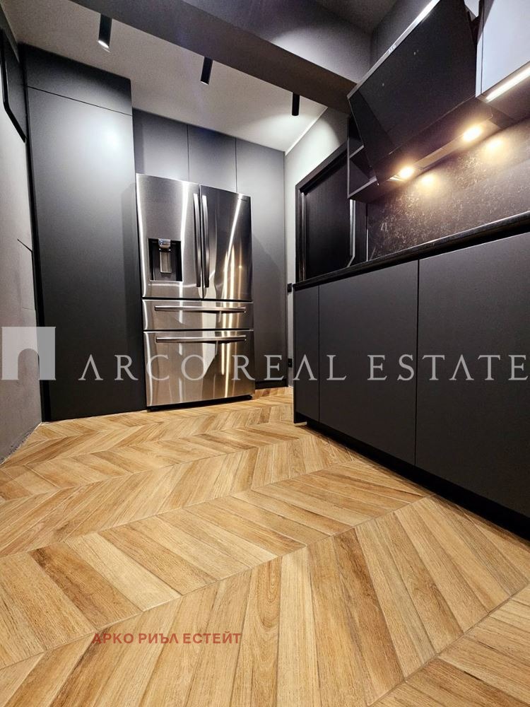 Продава 3-СТАЕН, гр. София, Лозенец, снимка 4 - Апартаменти - 54255070