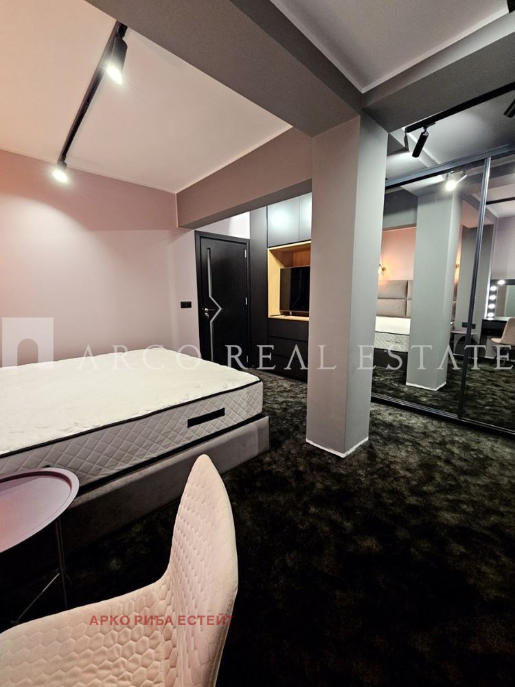 Продава 3-СТАЕН, гр. София, Лозенец, снимка 14 - Апартаменти - 54255070