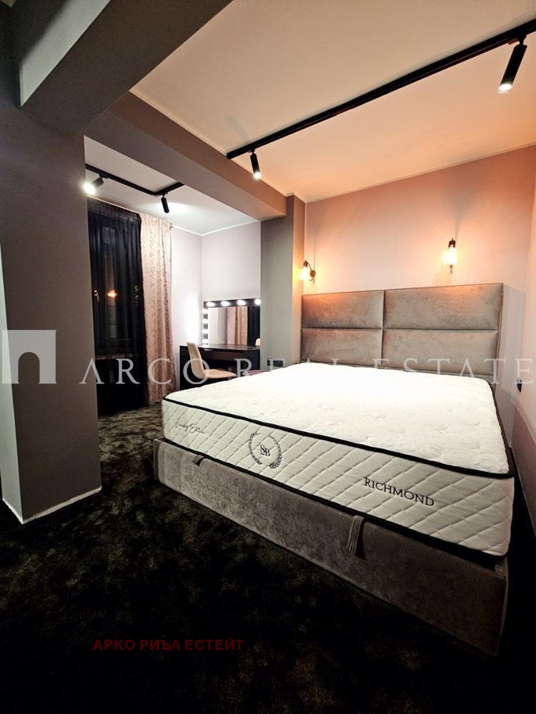 Продава 3-СТАЕН, гр. София, Лозенец, снимка 10 - Апартаменти - 54255070